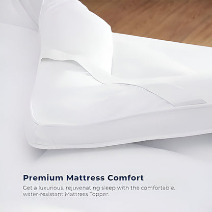 Eksterna navlaka za dušek za savršen san