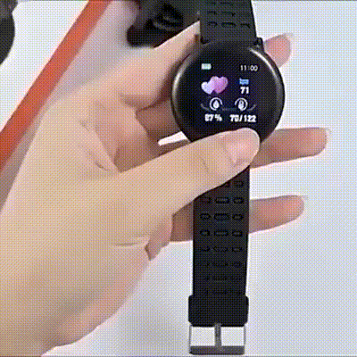 Premium pametni sat | WATCHLITE
