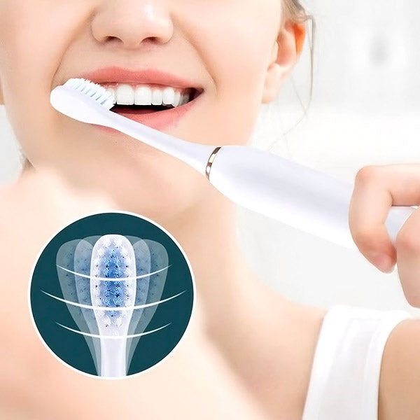 Sonična električna četkica za zube | BELISMILE