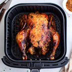 Air Fryer 4.4L – Hrskavo Bez Ulja