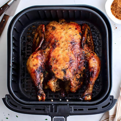 Air Fryer 4.4L – Hrskavo Bez Ulja