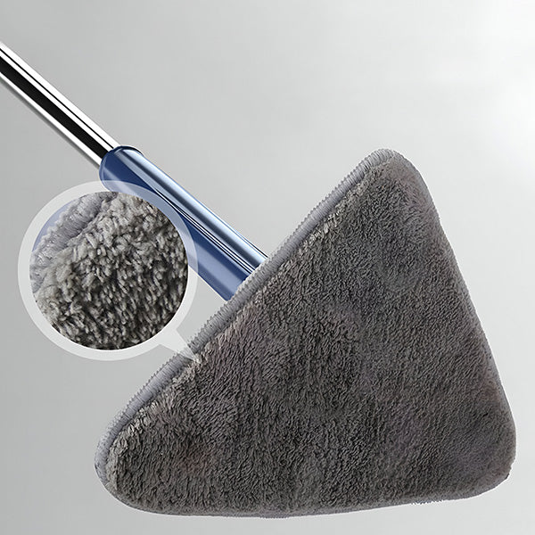 Mop koji briše umesto tebe