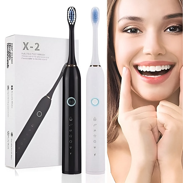 Sonična električna četkica za zube | BELISMILE