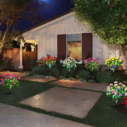 Solarne Ruže Premium