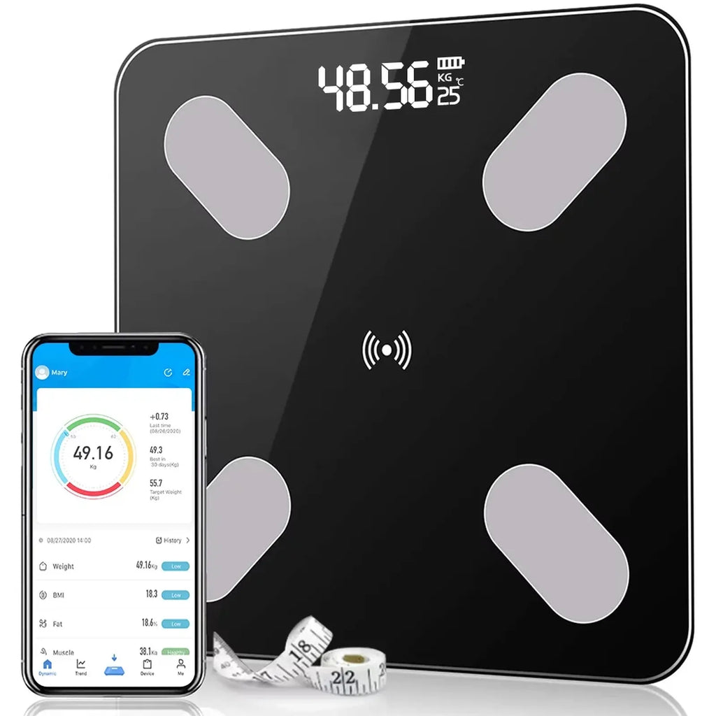 Pametna vaga - Bluetooth
