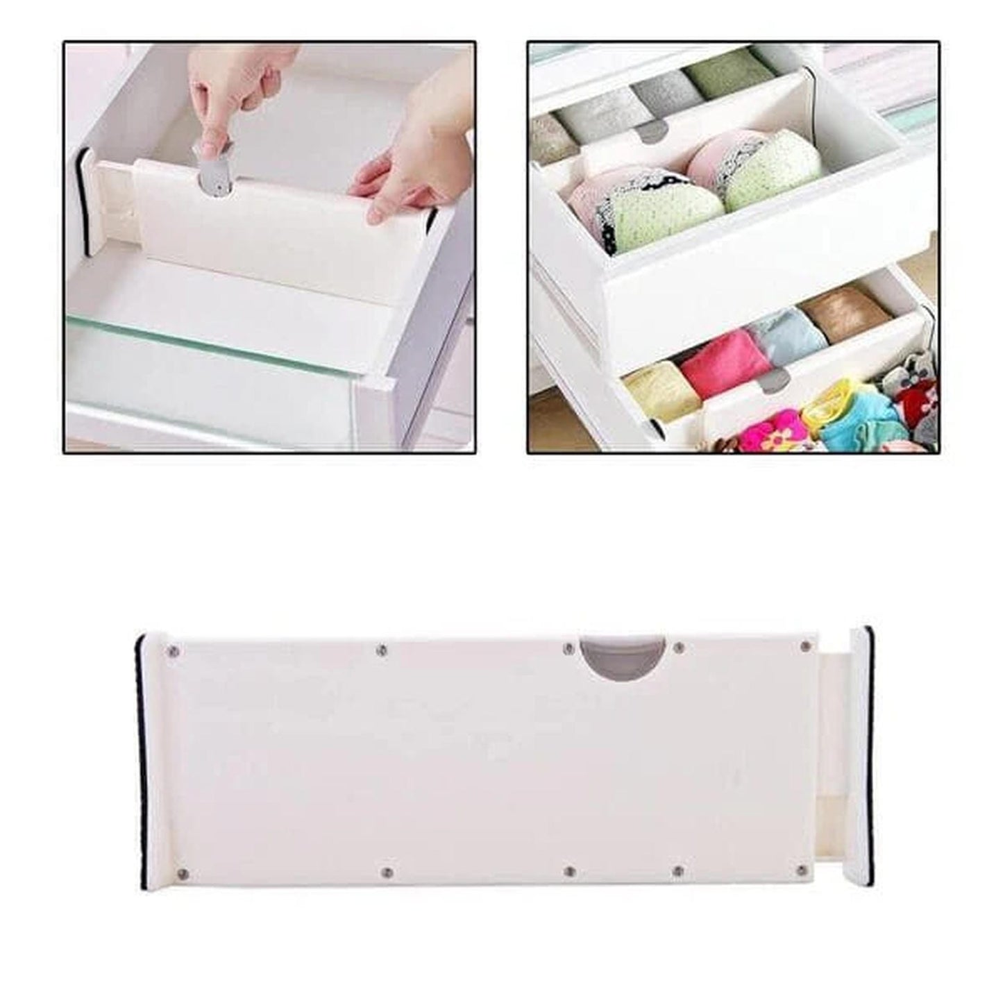 Organizator za fioke