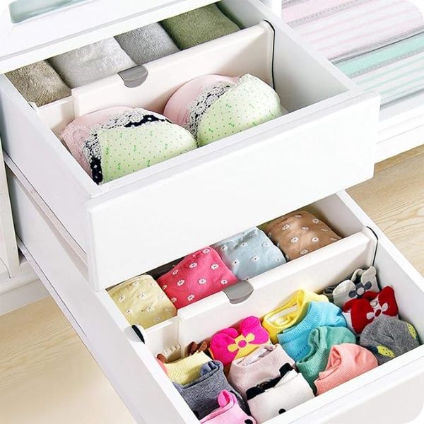 Organizator za fioke