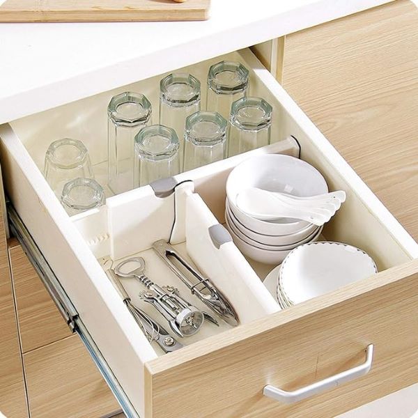 Organizator za fioke