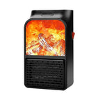 Mini kamin sa LED efektom plamena 500W