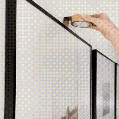 Bežične magnetne LED lampe (3 komada) – (Besplatna dostava)