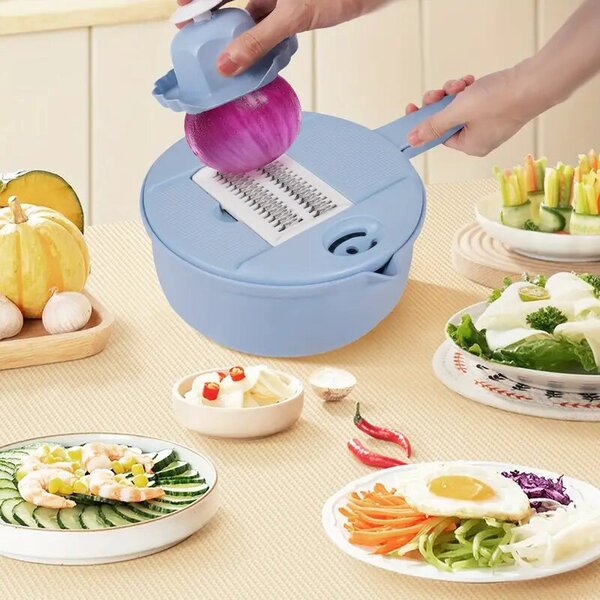 Najpametniji Secko 12-u-1