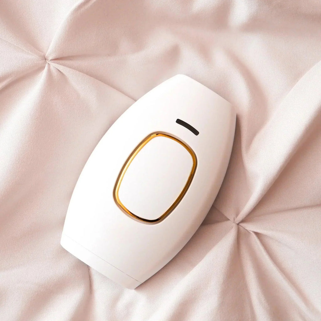 IPL laser epilator za trajnu epilaciju kod kuće | Besplatna dostava