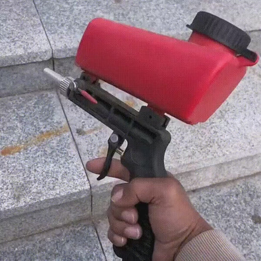 Ručni peskator za uklanjanje rđe, boje i prljavštine | SANDBLAST