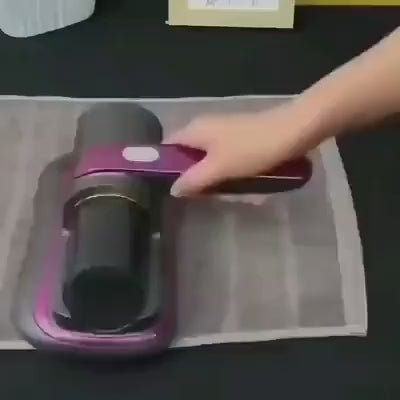 Usisivač protiv grinja i bakterija