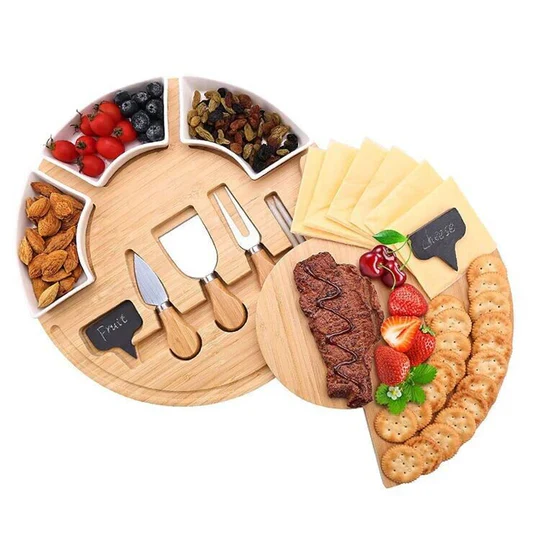 Daska za meze
