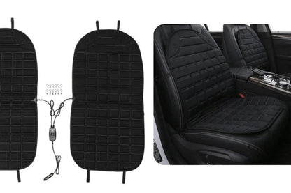 Grejač auto sedišta, za svaki automobil