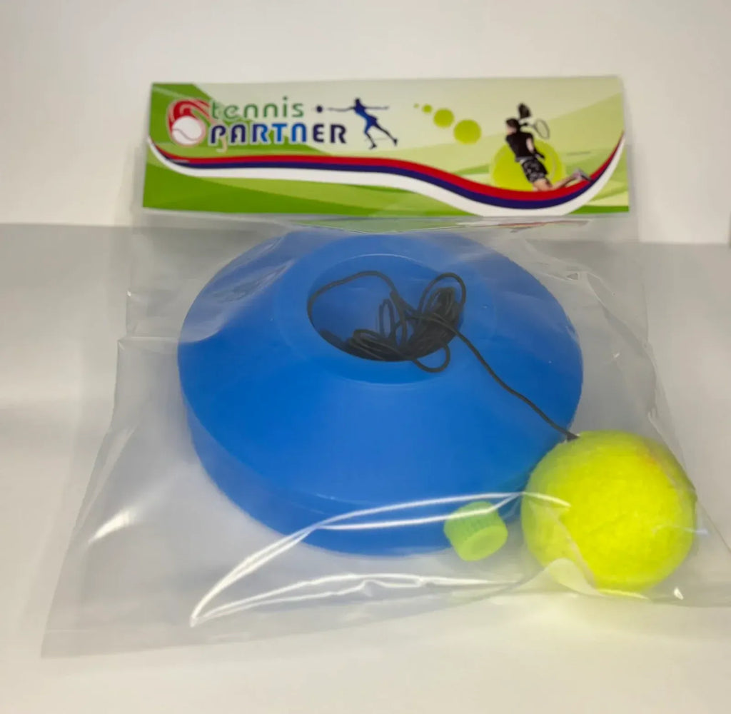 Tenis Partner