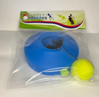 Tenis Partner