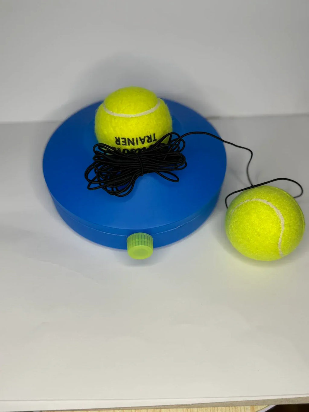 Tenis Partner