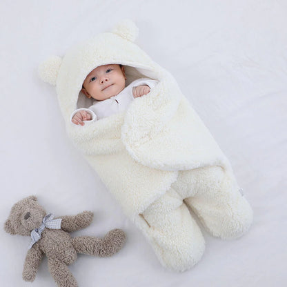 Vreća i pidžama za bebe