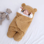 Vreća i pidžama za bebe